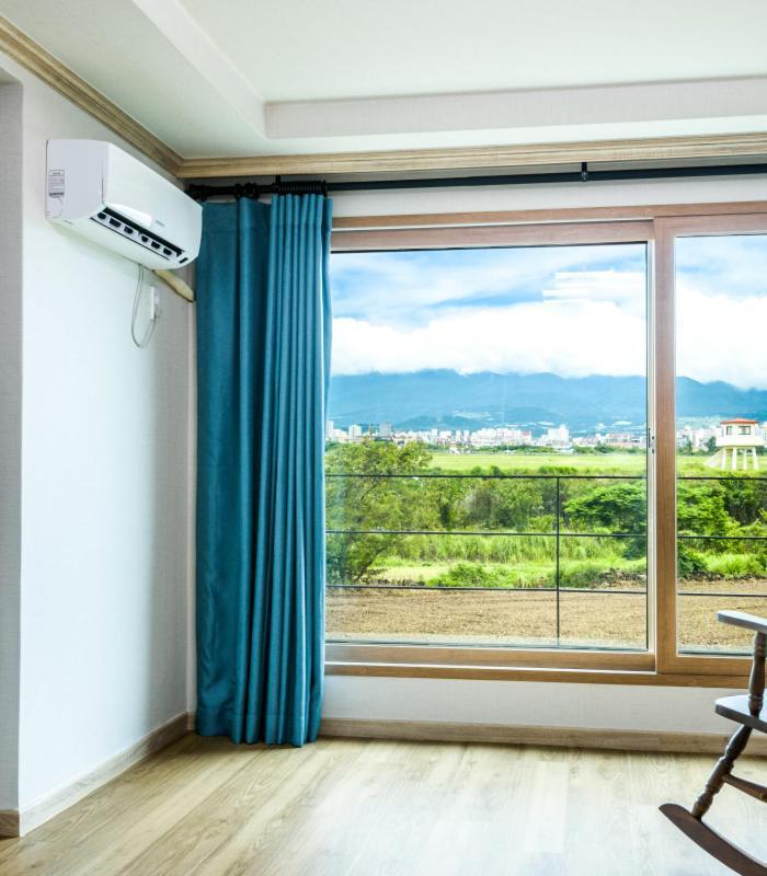 Romance Jeju Pension Экстерьер фото